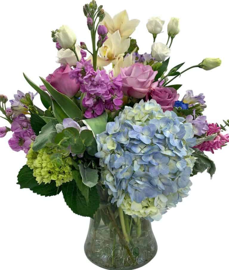 Best Gift Ideas to Send With Flowers - Adrian Durban Florist